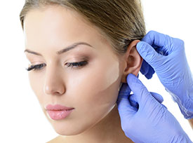 Otoplasty - Schaumburg, IL