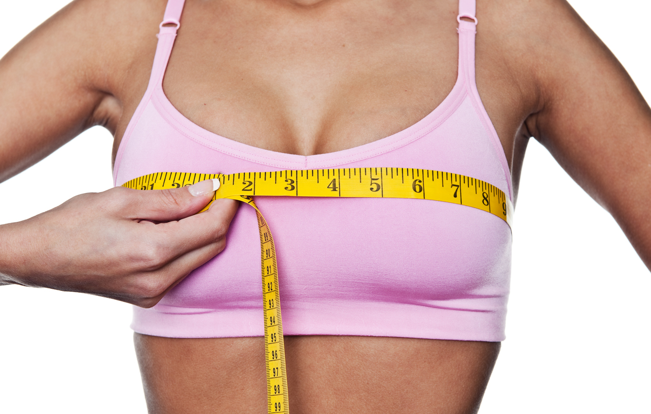 Your Breast Augmentation Experience: What to Expect
